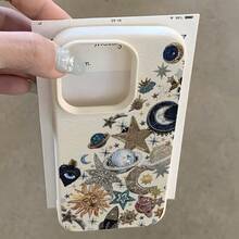 Basic Phone Cases - White - View 4