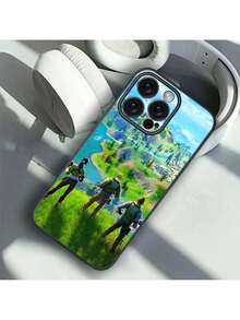 Basic Phone Cases - Z6 - Voir 5