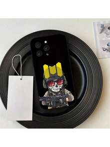 Basic Phone Cases - Z1 - View 9