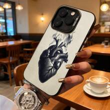 Basic Phone Cases - Black - View 2
