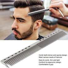 Combs - Multicolor - View 2