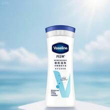 Vaseline 凡士林敏感肌專用柔潤身體乳 200ml，蘊含植物角鯊烷，溫和呵護敏感肌，修護肌膚屏障，適合所有膚質，日常使用、曬後護理、冬季補水、夏季保濕 - 敏感肌溫和 - 查看 3