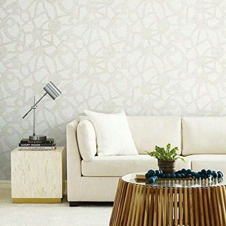 Wall Paper - Multicolor - View 1