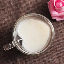 1/2/4/6件創意心形雙層隔熱玻璃咖啡/茶杯，80ml與200ml容量，附手柄。非常適合濃縮咖啡與卡布奇諾。也適合作為送給妻子、女朋友或家人的獨特生日或節日禮物。 - 彩色 - 查看 9