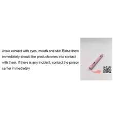 Dwustronny klej do rzęs Bond Seal, niepodrażniający, do przedłużania sztucznych rzęs metodą sekcjonowania, 10 ml, klej do rzęs, klej do rzęs