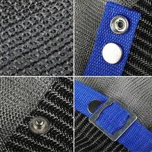 1只装 S/M/L/XL/XXL/XXXL 不锈钢防割手套，金属网屠宰手套