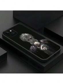 Basic Phone Cases - أسود 5 - مشاهدة 1