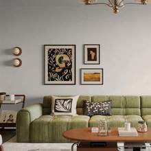 Wall Paper - Multicolor - View 6