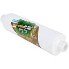 Camco GardenPURE Filtro de Agua de Carbono – Filtro de Agua de Manguera de jardín en línea – Filtros compuestos de Cloro y cloramina para Mejorar la Salud de Las Plantas, Perfecto para Sistemas de(default) - Multicolor - Ver 5