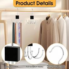 Belt Racks - Plata - View 3