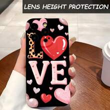 Basic Phone Cases - Noir - Voir 3