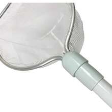 Promar LN-410 Deluxe Nylon Bait Well Net(Multicolor) - Multicolor - Ver 7