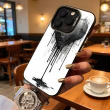 Basic Phone Cases - Black - View 7