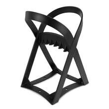 Outdoor Wood Burning Stove