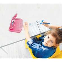 Lexibook Electronic Planner With Melodies And Designs Of Stitch, Smurfs And Barbie - Hello Kitty - View 11