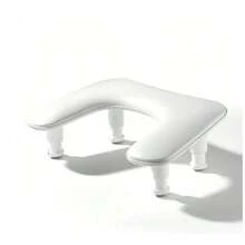 KAMUA 专业美甲扶手：U 型可调节美甲手托，符合人体工学的 PU 皮革设计，支撑手腕，是送给美甲师和美甲沙龙老板的完美圣诞节和情人节礼物。 - 彩色 - 查看 13