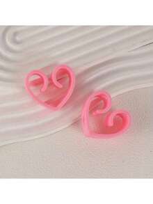 2pcs Chopstick Assist Holders, Easy To Learn How To Use Chopsticks, Suitable For Picky Eaters Japanese Cuisine And Sushi Tableware - Portable Beginner Training Accessories, Chopstick Training Tool, Kitchen Supplies - Multicolor - View 5