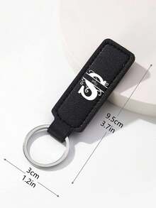 Custom Wallet Belt Keychain Gift Set, Customize Letters, Customize Names,Belt, Wallet, Keychain, Coin Purse, Card Wallet,Men'S Custom Letter Name, Father'S Day, Wedding Day, And Birthday Gift, Valentine'S Day Gift,Gift For Friends, Son, Boyfriend, Classmate - Multicolor - View 10