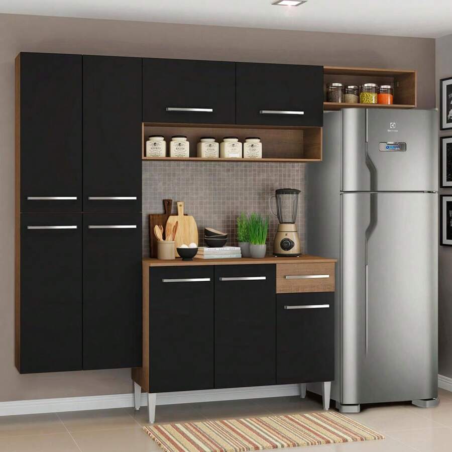 MADESA Baker's Racks