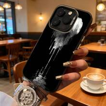 Basic Phone Cases - Silver - View 3