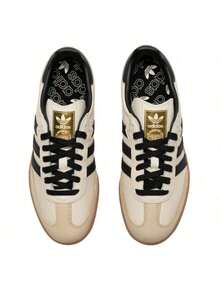 Adidas Samba OG W Low-Top Travel & Casual Shoes For Women, ID0478