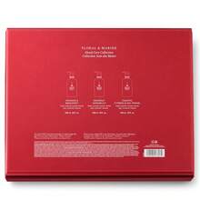 COLECCIÓN DE CUIDADO DE MANOS FLORAL Y MARINA DE MOLTON BROWN - Navidad 2022 - Ver 4