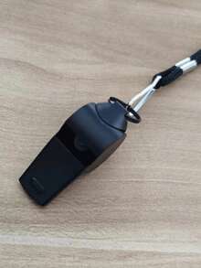 Silbato grabado personalizado, regalo deportivo personalizado adecuado para entrenadores de fútbol, baloncesto, voleibol y béisbol, regalo del Día del Maestro, regalo del Día del Padre, multifuncional, duradero, decorativo, reutilizable, exquisito, de moda, de alta calidad, colorido, moderno, personalizado, único, regalo ideal para él, regalo ideal para ella, decoración navideña, regalo de inauguración de la casa - Multicolor - Ver 12