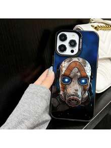 Basic Phone Cases - Z1 - View 2