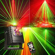 DJ 迪斯可派對燈,60種模式 - 音控、遙控、USB供電、便攜式 | 完美適用於家庭娛樂、酒吧、KTV、聖誕節、新年、唱歌、跳舞、生日和婚禮氛圍 - Mini Party Light - 查看 3