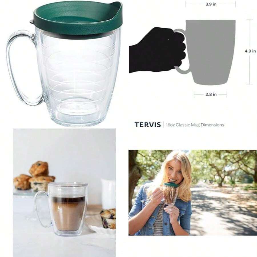 Insulated Water Bottles For Outdoor - Multicolor - View 1