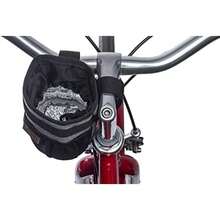 BELL Stowaway Bolsa de bicicleta de tubo superior(Bolsa Stowaway 100 BicycleStem) - Multicolor - Ver 4