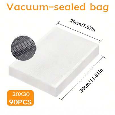 90 Piece Textured V…