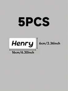 1/3/5 buc. Autocolante text personalizate - Design literă + nume, culori multiple - Decor personalizat pentru Crăciun, împachetare cadouri, meșteșuguri DIY - Ideal pentru familie, copii, pasionați de meșteșuguri - Autocolante cu nume, Autocolante monogramă, Ornamente festive pentru cadouri, Autocolante personalizate cu litere și nume - Text personalizat, culori multiple - Ideal pentru cadouri de Crăciun.