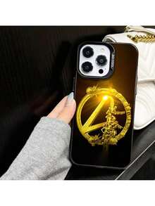 Basic Phone Cases - Z1 - View 3