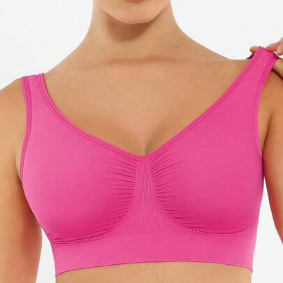 Feelingirl Bras For…