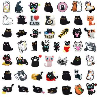 Slumpmässiga 10-50 st Läkare Sjuksköterska Medicinska Förnödenheter Serie Skoberlocker För Sandaler, Skodekoration Premiumkvalitet Populära Berlocker Tillbehör Perfekt Present För Tonåringar Män Kvinnor Och Vuxna