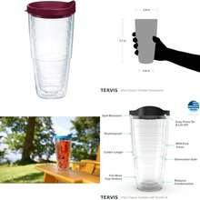 Insulated Water Bottles For Outdoor - Multicolor - View 1