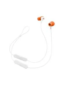 JBL RUN3BT Neckband Sports Headphones, 25 Hours Playtime, IP65 Waterproof & Sweatproof, Wireless Bluetooth Headphones With Deep Bass