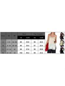 Women Y2k Lace Patchwork Satin Camisole Tops Chiffon Split Sleeveless Spaghetti Strap Tank Tops Flowy Silky Layering Tops Going Out Dress Shirt Camisoles Streetwear Aesthetic Clothes - 白色 - 查看 10