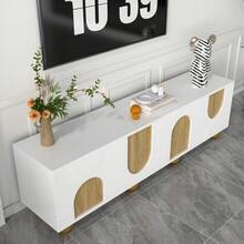 Television Stands & Entertainment Centers - Default - View 9