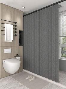 1 st vikbar gardinavdelare, mångsidig säsongsdörrgardin för hyreslägenhet, sovrum, vardagsrum, badrum och andra scenarier, exklusiv design