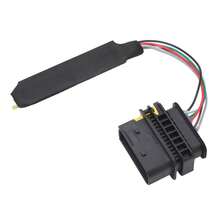 OBD2 Euro 6 Emulator And AdBlue Removal - Professional Automotive Diagnostic Tool For MAN/Mercedes Trucks And | AdBlue SCR System Removal, DPF And EGR Valve Removal | NOx Sensor Simulator And Tuning Tool