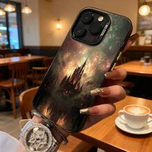 Basic Phone Cases - Black - View 7