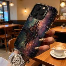 Basic Phone Cases - สีดำ - ดู 7