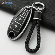 适用于铃木 Baleno、Ertiga、Ciaz、Ignis、Kizashi、Swift、SX4、S-Cross、Vitars 等车型的全新 TPU 汽车遥控钥匙保护套，含钥匙包配件 - 鈴木A款 - 查看 3