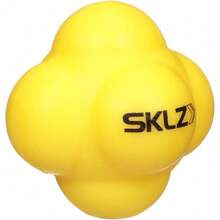 Reaction Ball -Baseball And Softball Reflex And Agility Trainer - None - View 4