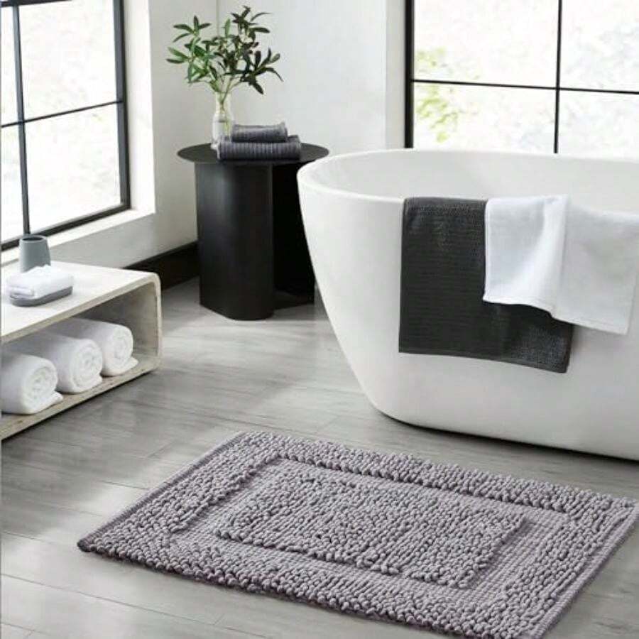 Bathroom & Laundry Mats - Multicolor - View 1