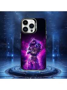 Basic Phone Cases - Z5 - View 4
