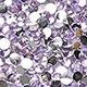 Lilac-purple Diamond