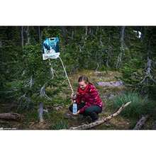 Sawyer Products Sistema de filtración de Agua por Gravedad de 1 galón(Vejiga individual) - Multicolor - Ver 10